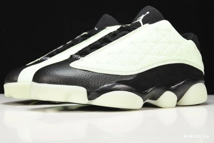 AIR DAY JORDAN LOW (2021) SINGLE'S 13 RETRO 0723